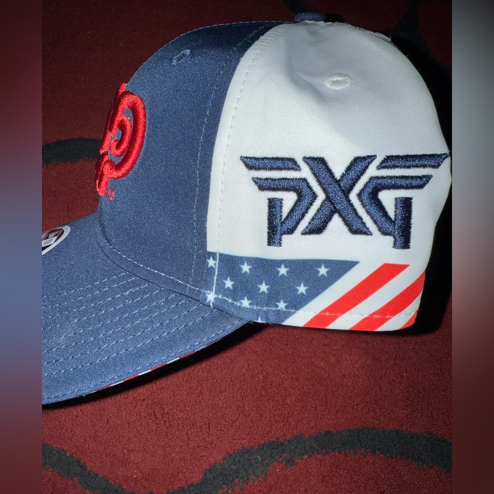 ADP x PXG hat - Picture 2 of 4
